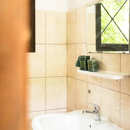 Terracotta Verde Studios בית הארחה *